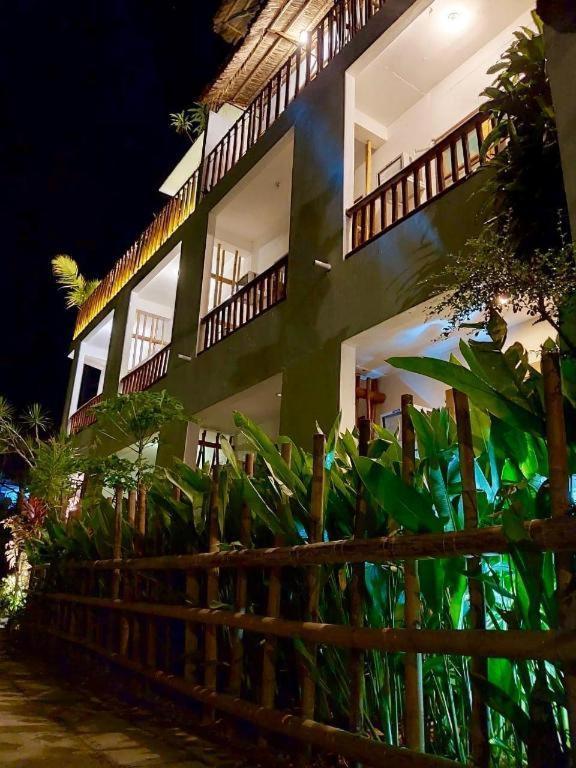 Hannah Hotel Balabag  Bagian luar foto