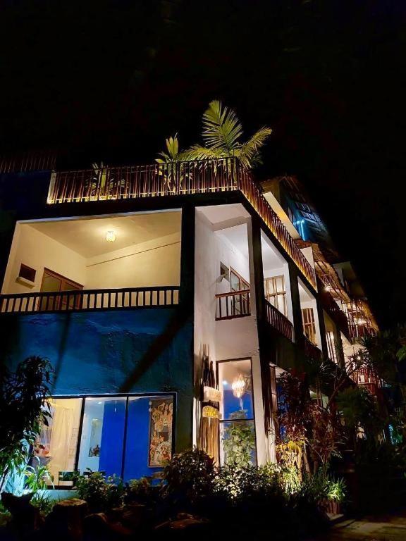 Hannah Hotel Balabag  Bagian luar foto