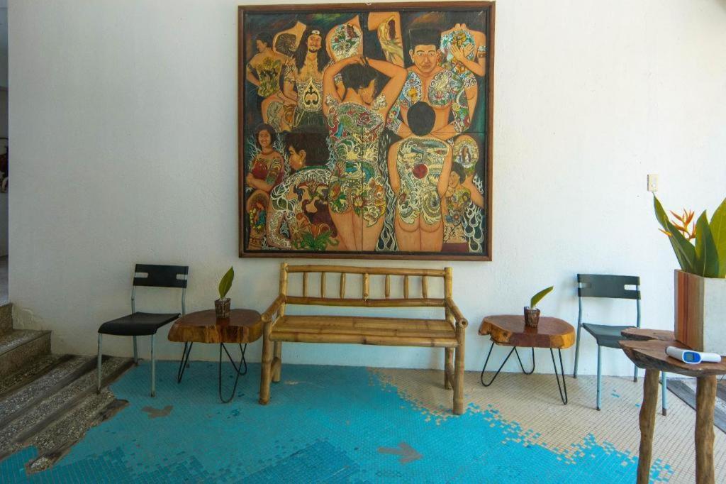 Hannah Hotel Balabag  Bagian luar foto