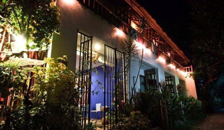 Hannah Hotel Balabag  Bagian luar foto
