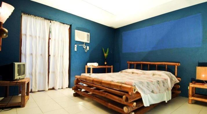 Hannah Hotel Balabag  Bagian luar foto