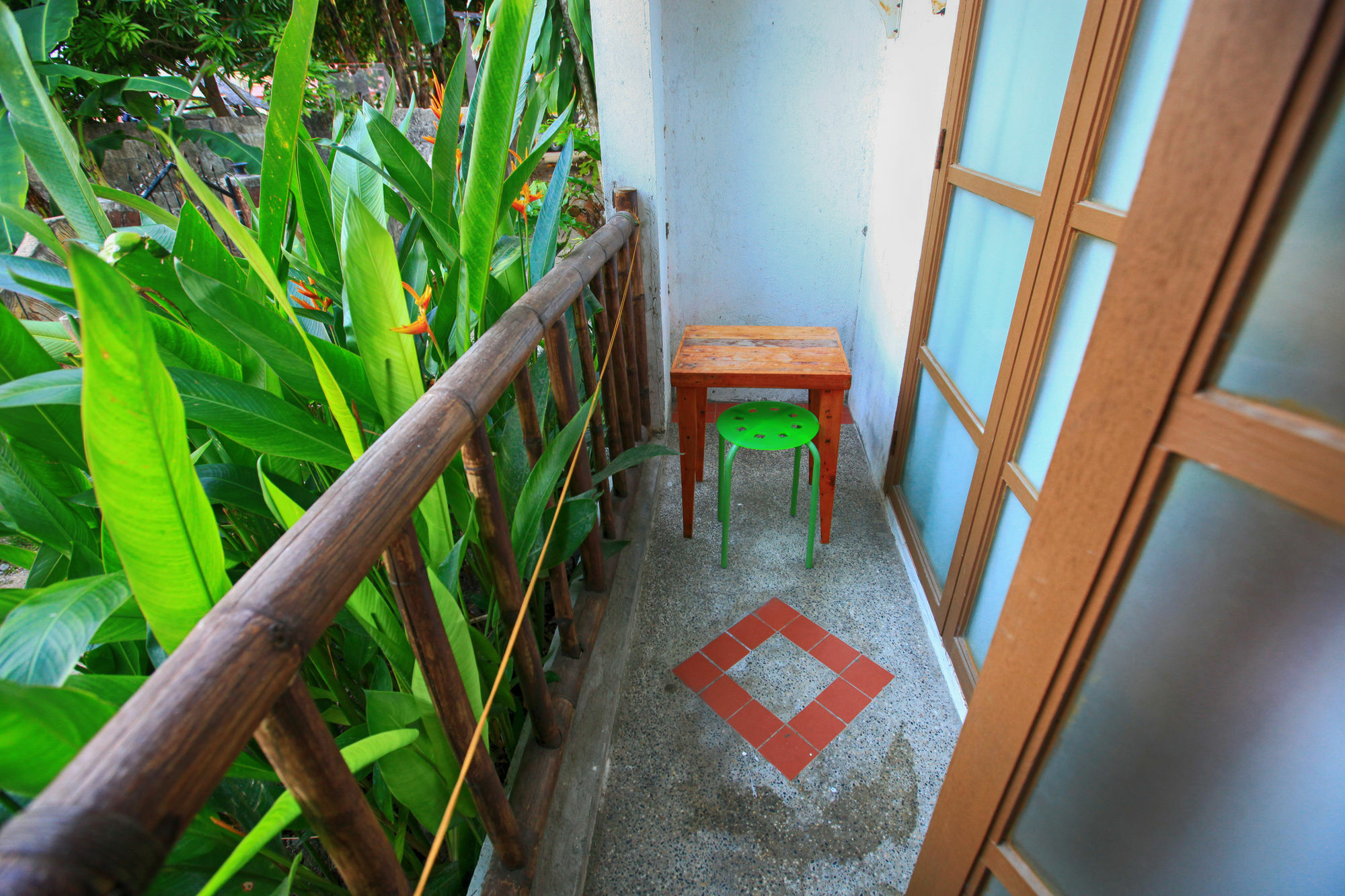 Hannah Hotel Balabag  Bagian luar foto