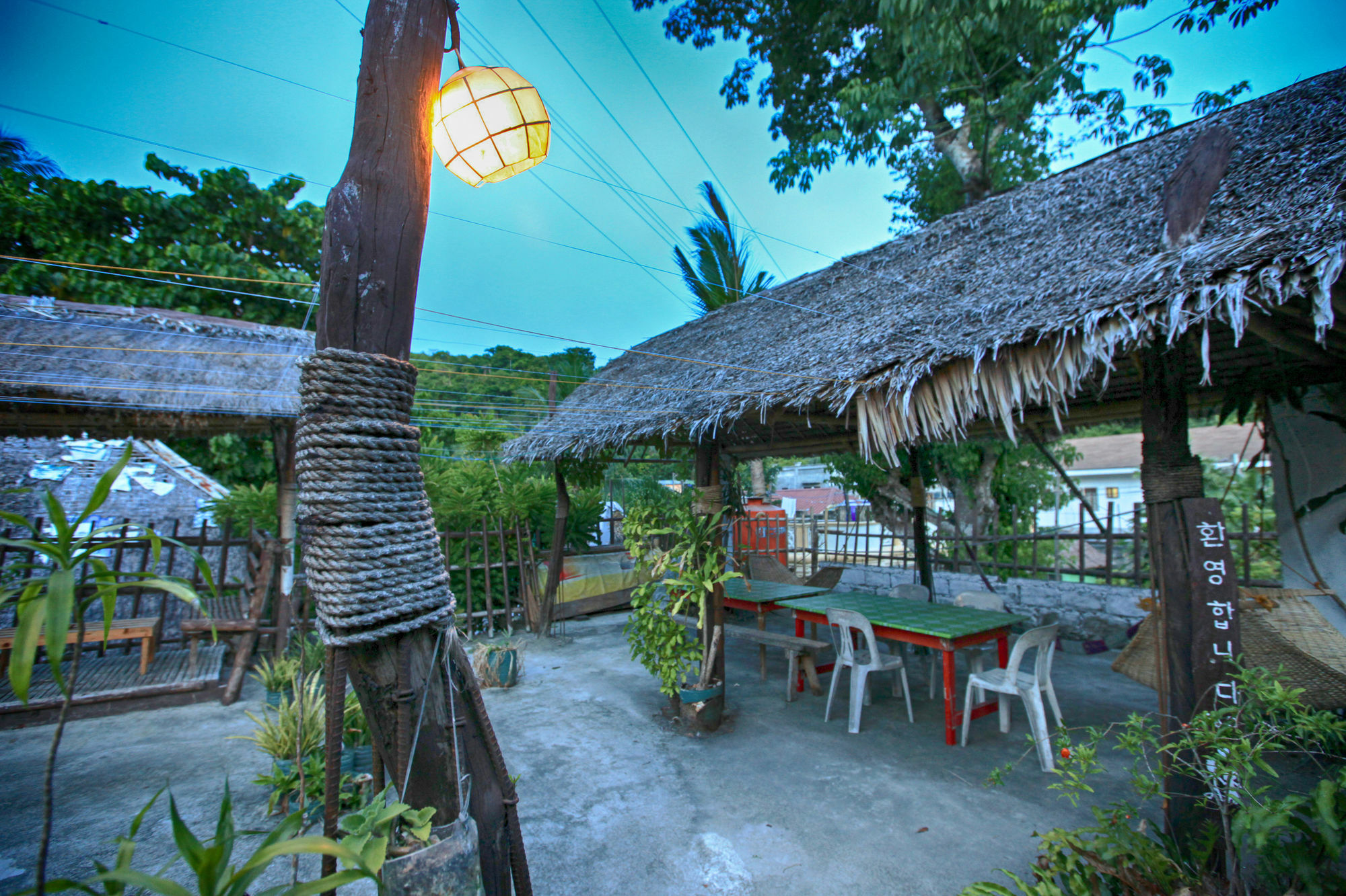 Hannah Hotel Balabag  Bagian luar foto