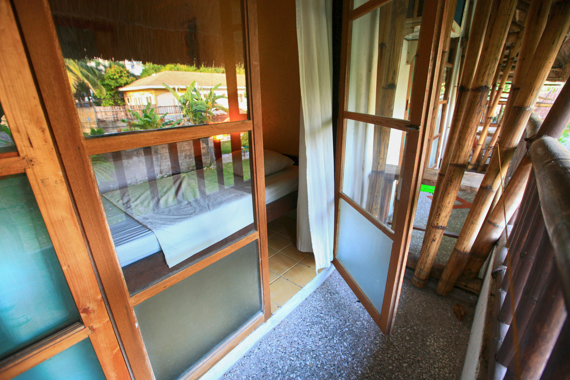 Hannah Hotel Balabag  Bagian luar foto